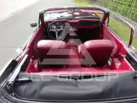 1968 Ford MUSTANG