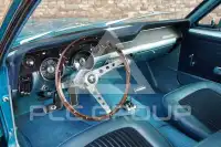 1968 Ford MUSTANG
