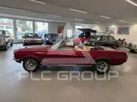 1968 Ford MUSTANG