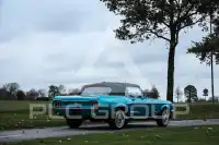 1968 Ford MUSTANG