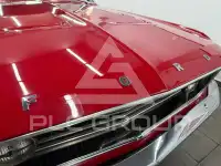 1968 Ford MUSTANG
