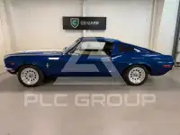 1968 Ford MUSTANG