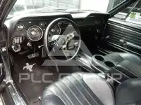 1968 Ford MUSTANG