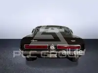 1968 Ford MUSTANG