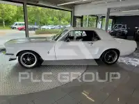 1968 Ford MUSTANG