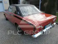 1968 Ford Taunus