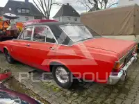 1968 Ford Taunus