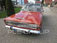 1968 Ford Taunus