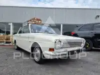 1968 Ford Taunus