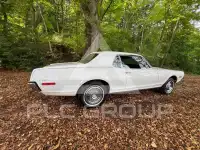 1968 Ford Unknown