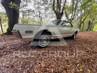 1968 Ford Unknown