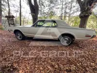 1968 Ford Unknown