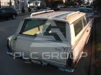 1968 Ford Unknown