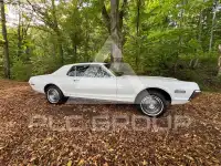 1968 Ford Unknown