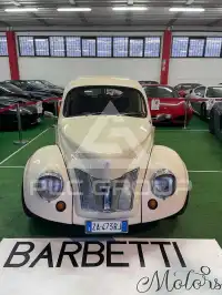 1968 Volkswagen Others