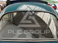 1968 Volkswagen BEETLE