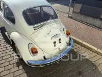 1968 Volkswagen BEETLE
