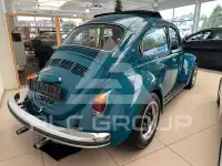 1968 Volkswagen BEETLE