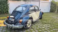 1968 Volkswagen BEETLE