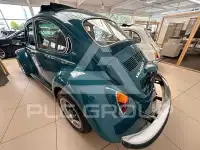 1968 Volkswagen BEETLE