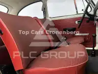 1968 Volkswagen BEETLE