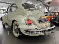1968 Volkswagen BEETLE