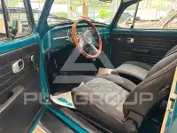1968 Volkswagen BEETLE