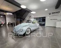 1968 Volkswagen BEETLE
