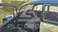 1968 Volkswagen BEETLE