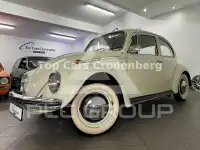 1968 Volkswagen BEETLE