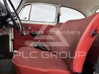 1968 Volkswagen BEETLE