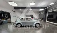 1968 Volkswagen BEETLE