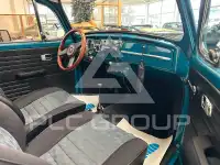 1968 Volkswagen BEETLE