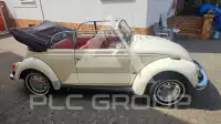 1968 Volkswagen BEETLE