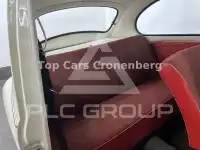 1968 Volkswagen BEETLE