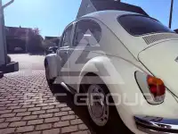1968 Volkswagen BEETLE