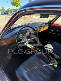 1968 Volkswagen Karman Ghia