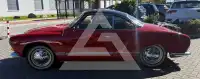 1968 Volkswagen Karman Ghia