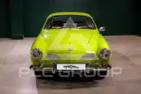 1968 Volkswagen Karman Ghia