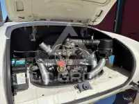 1968 Volkswagen Karman Ghia