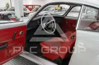 1968 Volkswagen Karman Ghia