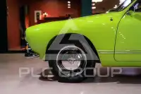 1968 Volkswagen Karman Ghia