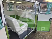 1968 Volkswagen T1