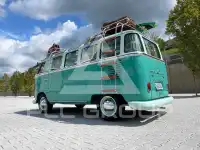 1968 Volkswagen T1