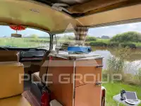 1968 Volkswagen T2