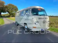 1968 Volkswagen T2