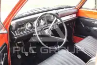 1968 Opel Kadett