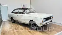 1968 Opel Commodore