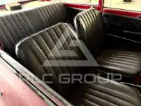 1969 Nissan Sunny