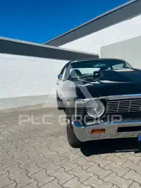 1969 Chevrolet Other